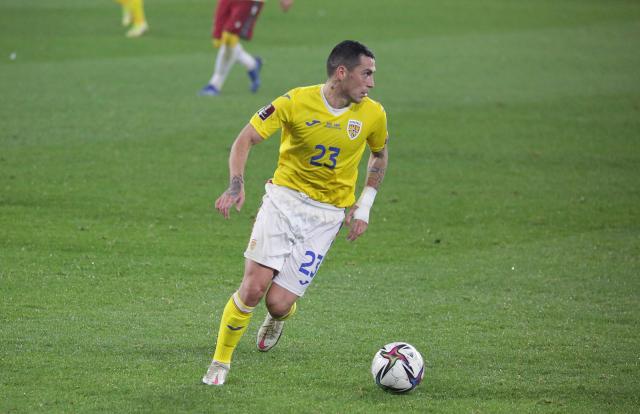 nba盘口-斯坦丘伤势未愈或缺战芬兰 加练遭罗马尼亚队阻止