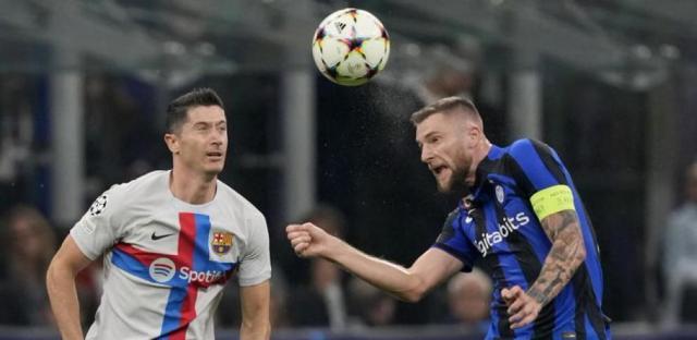 nba竞猜-巴萨不会破大巴，裁判只见巴萨手球不见国际手球