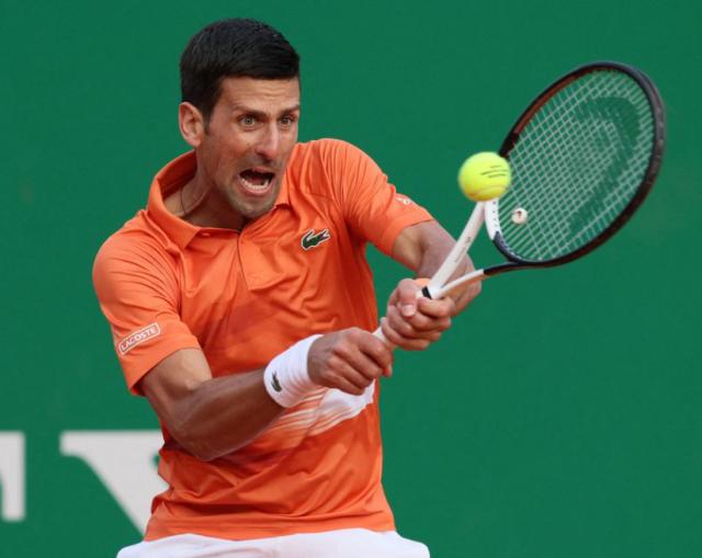 nba盘口-德约发布硬地训练视频 表示依旧期待美网的“召唤”