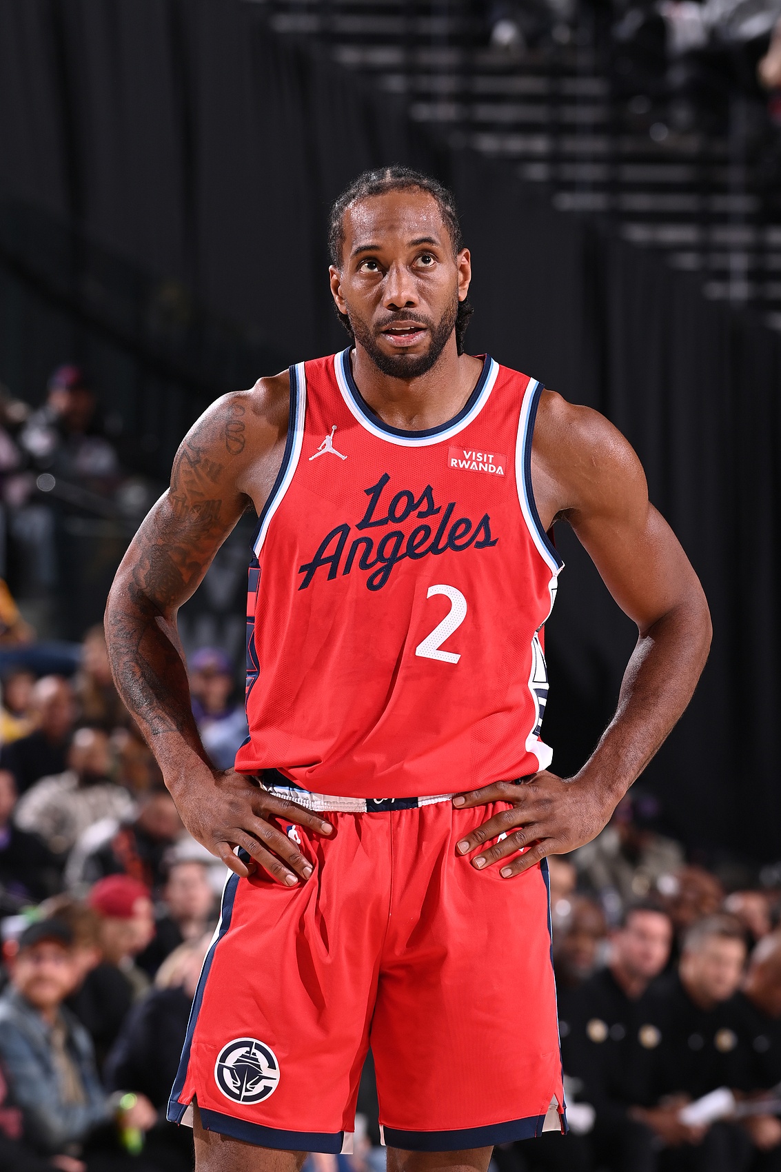 nba竞猜-卢：小卡更擅长找得分位置了 冲筐造犯规&amp;多投三分 不仅是中距离